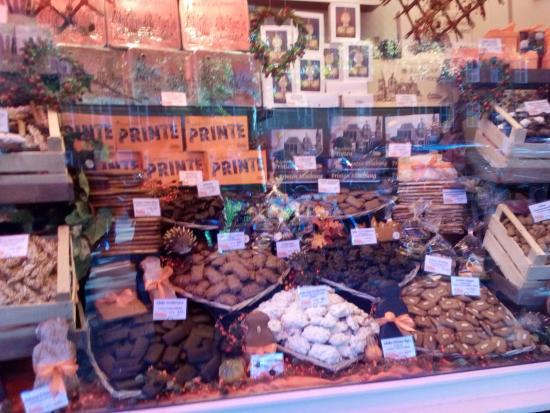 Printenbackerei Klein & Printen Museum